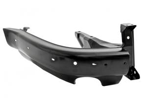 Esquina del parachoques trasero. Porsche 911 RS 1973 (Nº de pieza de equipo original 91150502101GRV / 91150502201GRV) - 91150502101GRV, 91150502201GRV, 91150502101, 91150502201