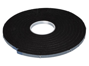 Cinta de estanqueidad para techo Targa. Porsche 996 / 997