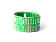 Needle-roller bearing, Green. Porsche 996 / 986 Boxster S - 99630281202