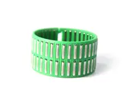 Needle-roller bearing, Green. Porsche 996 / 986 Boxster S - 99630281202