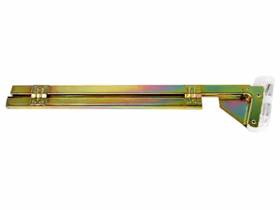 Carril elevalunas. Porsche 993 CABRIO / TARGA - 99354205700, 99354205800
