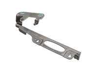 前引擎盖铰链。适用于保时捷 981 / 982 / 991.1 / 991.2 2012款及之后车型。 - 99151115103, 99151115203, 99151115101, 99151115102, 99151115201, 99151115202