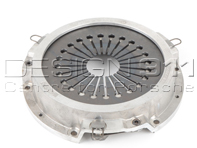Placa de presión del embrague. Porsche 928 - 92811603127, 92811603126, 92811603103, 92811603111, 92811603112, 92811603113, 92811603114, 92811603115, 92811603116, 92811603117, 92811603118, 92811603119, 92811603120, 92811603121, 92811603122, 92811603123, 92811603124, 92811603125