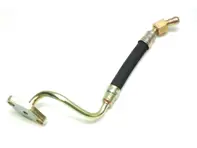 Oil Pipe. Porsche 964 3.6L TURBO - 96410712520