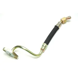 Oil Pipe. Porsche 964 3.6L TURBO - 96410712520