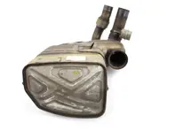 Gebruikte Voordemper RECHTS. Porsche 997.2 GT3 / 991.1 GT3 3.8L - 997111047884