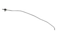 Solid fuel line engine bay for Solex carburettor. Porsche 911 2.0ltr 1965-68 - 90110805101 - FUE11.1.160