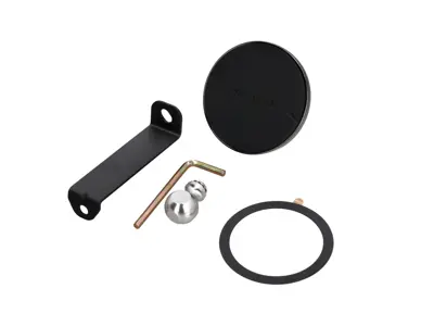 ExactFit magnetische telefoonhouder. Porsche 944 - PM01.23, PM0123
