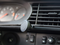 ExactFit magnetische Telefonhalterung. Porsche 944 - PM01.23, PM0123