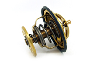 Thermostat de pompe à eau. Porsche 944 3.0L S2 - 94410601900