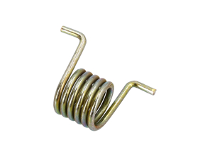 Door Handle Return Spring. Porsche 987.1 / 987.2 Boxster / Cayman / 997.1 / 997.2 2005-13 - 99753761100, 99753761200
