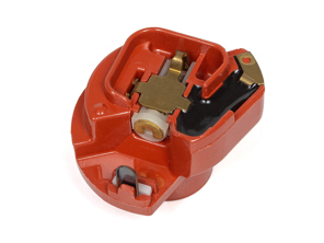 Rotor-arm. Porsche 911 3.0L Carrera 1974-77 200 pk auto's - 91160293000