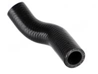 Heater hose feed. Porsche 970 Panamera - 97010642002