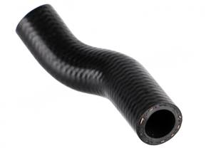 Heater hose feed. Porsche 970 Panamera - 97010642002