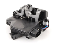 Serrure de porte RHD / CÔTÉ GAUCHE Porsche Boxster 986 / 996 - 8N2837015B, 8N2837015