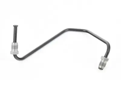 Conduite de frein d'étrier avant gauche Porsche 993 - 99335558102