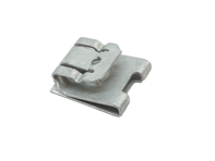 Écrou rapide B4,8 pour garniture de bas de caisse. Porsche 993 RS - 99950707202