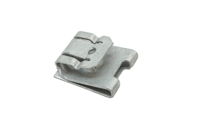 Speed nut B4,8 front bumper. Porsche 986 Boxster / 996 / 996 turbo - 99950707202