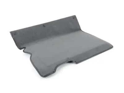Front Boot Floor Carpet. Porsche 993 RS - 99355106706A16