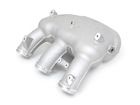 Múltiple de admisión de aire. Porsche 997 GT3 - 99711061990, 99711061993