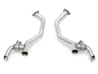 Fabspeed TrackTec 改装套件，适用于保时捷 987.2 Boxster / Cayman 2009-12 - 98711311731, 987113117BX, 98711313131, 98711313132, 98711311831, 987113118BX, 98711313231, 987113132AX, 98711351130, 98711351131, 987113511BX, 987113511DX, 98711351230, 98711351231, 987113512BX, 987113512DX