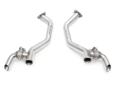 Kit de conversion Fabspeed TrackTec pour Porsche 987.2 Boxster / Cayman 2009-12 - 98711311731, 987113117BX, 98711313131, 98711313132, 98711311831, 987113118BX, 98711313231, 987113132AX, 98711351130, 98711351131, 987113511BX, 987113511DX, 98711351230, 98711351231, 987113512BX, 987113512DX