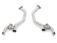 Fabspeed TrackTec 改装套件，适用于保时捷 987.2 Boxster / Cayman 2009-12 - 98711311731, 987113117BX, 98711313131, 98711313132, 98711311831, 987113118BX, 98711313231, 987113132AX, 98711351130, 98711351131, 987113511BX, 987113511DX, 98711351230, 98711351231, 987113512BX, 987113512DX