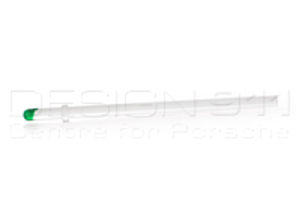 Perno Inserto Manopola Verde 85MM. Porsche 911/912 - 90155282119, PCG90155225
