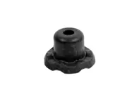 Casquillo de montaje inferior para radiador. Porsche 981 / 718 Boxster / Spyder / 991 - 99110633200