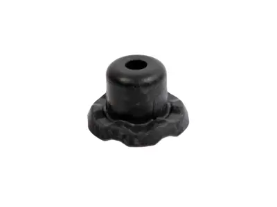 Mounting Bush LOWER for Radiator. Porsche 981 / 718 Boxster / Spyder / 991 - 99110633200