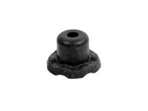 Silentbloc inférieur de radiateur. Porsche 981 / 718 Boxster / Spyder / 991 - 99110633200