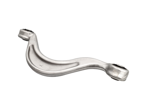 后上横梁控制臂。保时捷 971 Panamera - 971505397A, 971505397, 971505398, 971505398A