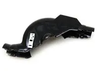 Ventilatormotorhuis, Bovenste deel. Porsche 911 1965-89 - 91157132032, 90157132032, 91157190700