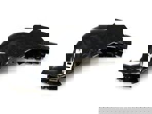 Blower motor housing, Top part. Porsche 911 1965-89 - 91157132032, 90157132032, 91157190700