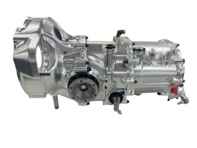 6-Speed Sequential 915 Gearbox. Porsche 911 - 34445