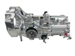 6速序列式915变速箱。保时捷911 - 93030190102, 91530001061, 95130091361, 91530001062, 95130091362, 93030001034, 93030091134 - 34445