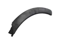 前轮拱罩，下部外侧。保时捷卡宴 92A 2011-18 - 958559819109B9, 958559820109B9, 95855982010, 95855981910