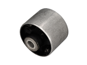 Soporte de eje cardán de transmisión final del eje delantero. Porsche 996 C4/ 996 Turbo - 99637505403, 9P1399202