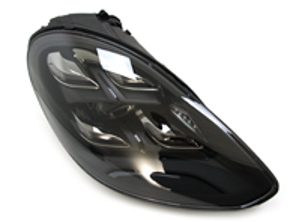 Faro LED per Panamera 971 con PDLS+ - 971941040L, 971941040G, 971941040J, 971941039L, 9719410439G, 971941039J