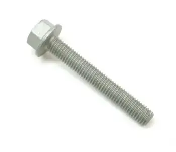 Bullone a testa esagonale M10x70 per montaggio a pavimento. Porsche 991 / 991 turbo - 90037806509, 90037825501