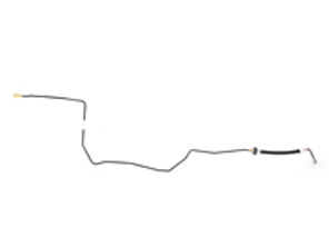 Conduite de pression de direction assistée. Porsche 997.2 GT2 RS - 99734745106, 99734745105, 99734745104