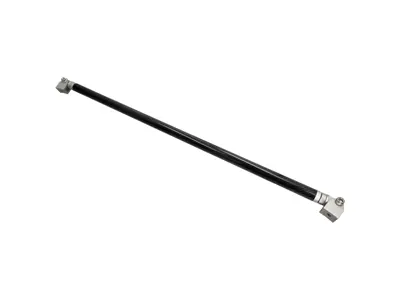 Veerpootbrug voor Porsche 911 69-89 DesignTek - 360210911, PCG50133500 - EQ880102, 1684000500