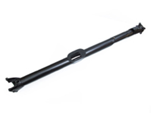 Eje de torsión del tubo central de transmisión. Porsche 964 - 96442101221