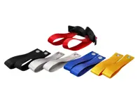 Sangles de poignée de porte intérieure RS Style pour 986/996 - 98655559100B12, 98655559200B12, 98655559101A03, 98655559201A03, 98655559101C02, 98655559201C02, 98655559101D05, 98655559201D05