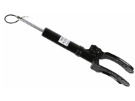 Amortisseur CDC, avant. Porsche 958 Cayenne Turbo S 95834304750 95834304850 - 319-010, 7P5413031AA, 7P5413031AJ, 7P5413031S, 95834304750, 319-011, 7P5413032AA, 7P5413032AJ, 7P5413032S, 95834304850, 40-F27-C, 40-F28-C, 45-240256, 45-240263