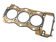Guarnizione testa cilindro. Porsche 997.2 S / 991.1 S - 9A110414104, 9A110414103, 9A110414004, 451.313, 451.323