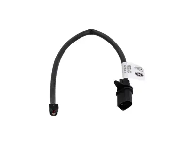 Remblokslijtagesensor, Voor. Porsche 95B.2 Macan S/GTS - 95B907253F