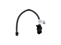 Brake pad wear sensor, Front. Porsche 95B.2 Macan S / GTS - 95B907253F