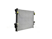 散热器水冷却液。保时捷 971.1 Panamera 3.0L 2017-21 - 9A712125310, PAE121253A - 550248