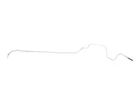 Tubo di ritorno del carburante per Porsche 928 1987-1995 - 92835603105, 92835603106